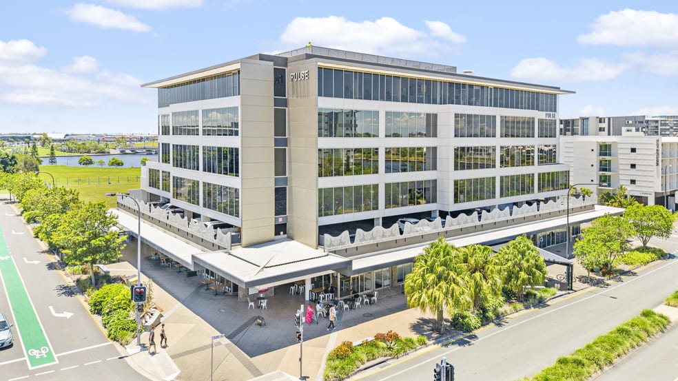 Suite 407/11 Eccles Boulevard Birtinya QLD 4575 - Image 2