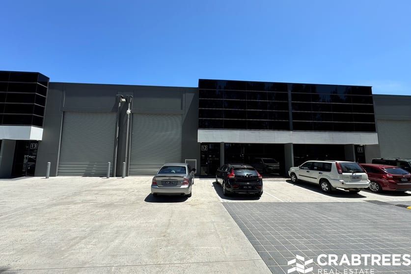 Click to view all images 12/1488 Ferntree Gully Road Knoxfield VIC 3180 - Image 1