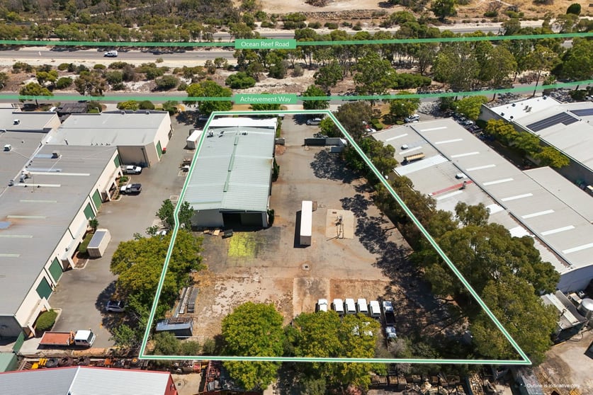 Click to view all images 54 Achievement Way Wangara WA 6065 - Image 3
