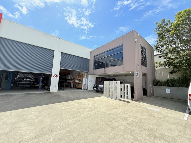 Unit 25/3 Dalton Street Upper Coomera QLD 4209 - Image 1