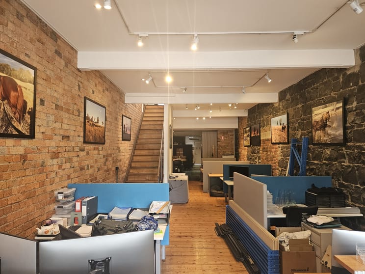 Click to view all images 580 Elizabeth Street Melbourne VIC 3000 - Image 2