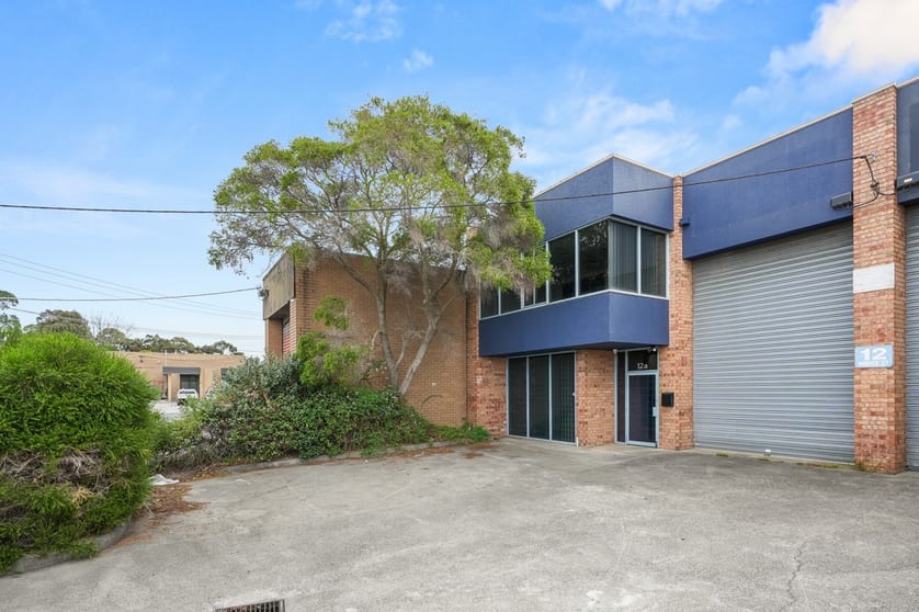 12A Bricker Street Cheltenham VIC 3192 - Image 2