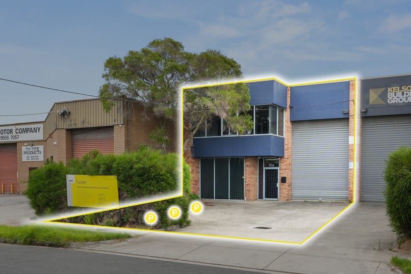 12A Bricker Street Cheltenham VIC 3192 - Image 1