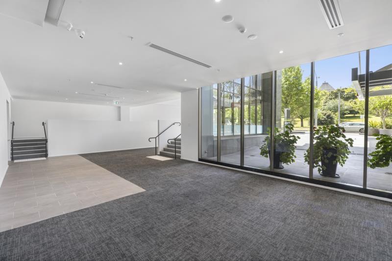 348 St Kilda Road Melbourne VIC 3004 - Image 1