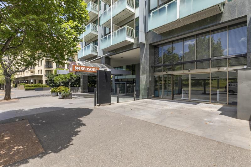 348 St Kilda Road Melbourne VIC 3004 - Image 3