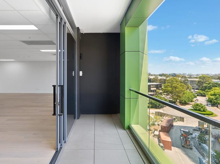 Click to view all images Suite 508/7 Maitland Place Norwest NSW 2153 - Image 1
