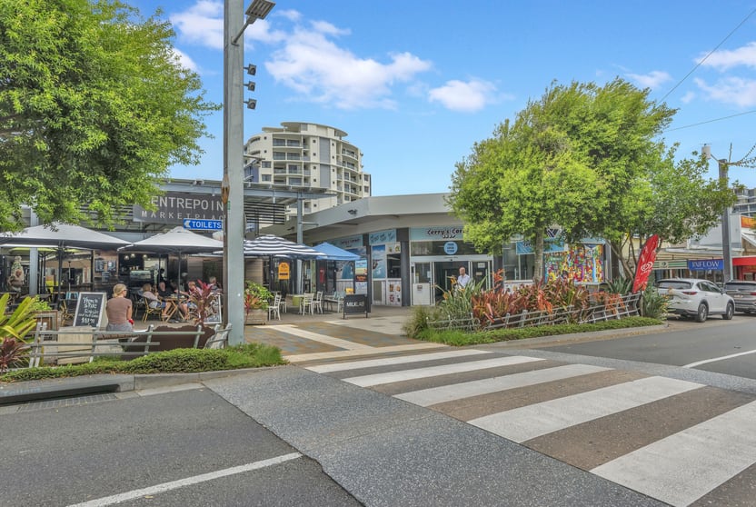 13 & 20/50 Bulcock Street Caloundra QLD 4551 - Image 1