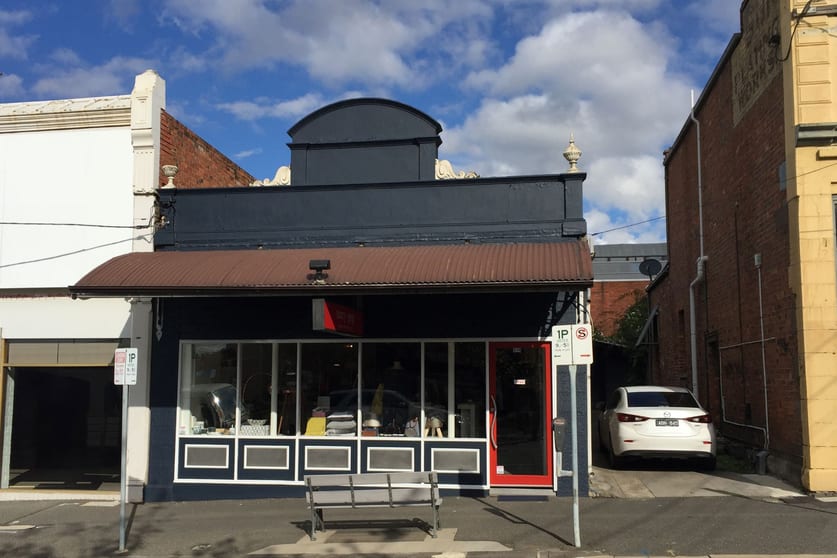Click to view all images 319 Mair Street Ballarat Central VIC 3350 - Image 1