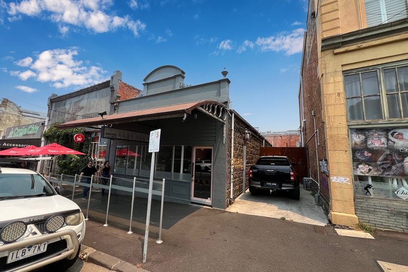 Click to view all images 319 Mair Street Ballarat Central VIC 3350 - Image 2