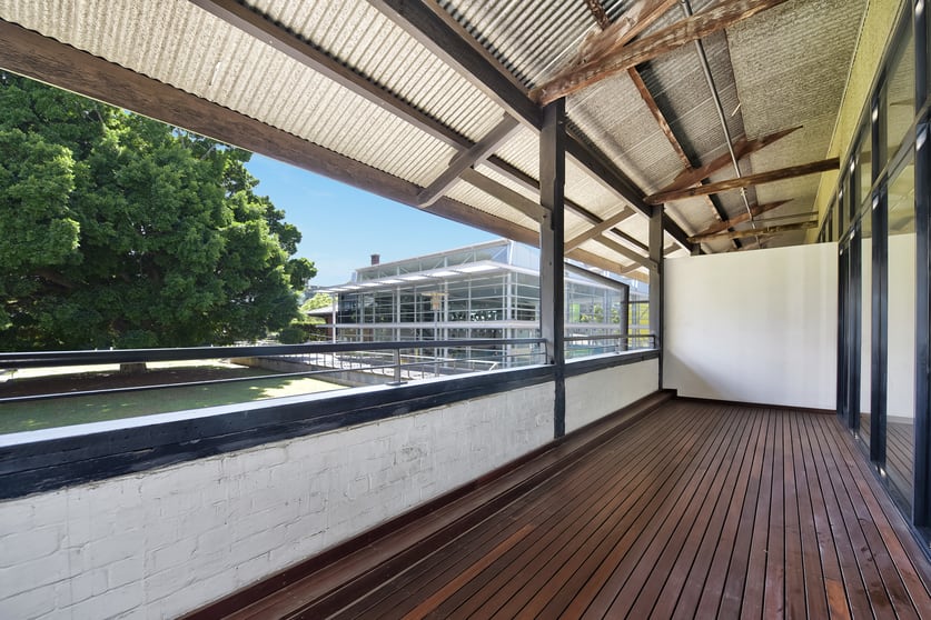 Click to view all images 205/56 Bowman Street Pyrmont NSW 2009 - Image 2
