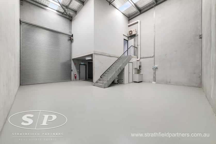 Click to view all images H4/161 Arthur Street Homebush West NSW 2140 - Image 2