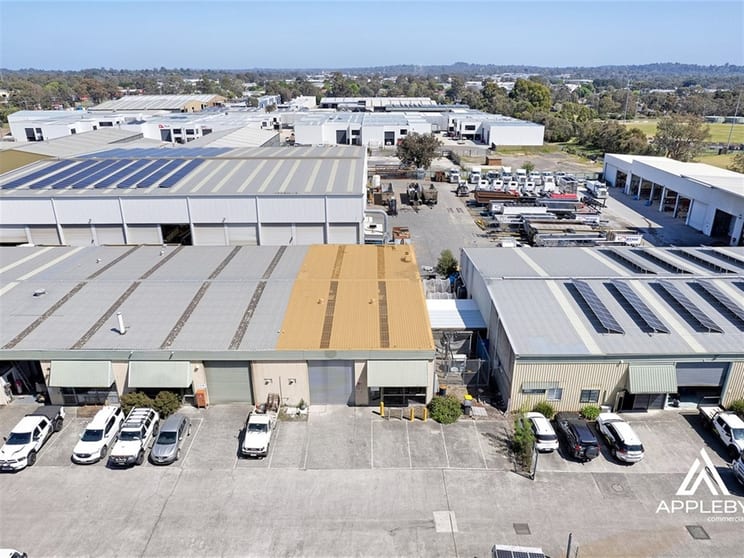 Click to view all images 9/81-83 Canterbury Road Kilsyth VIC 3137 - Image 1