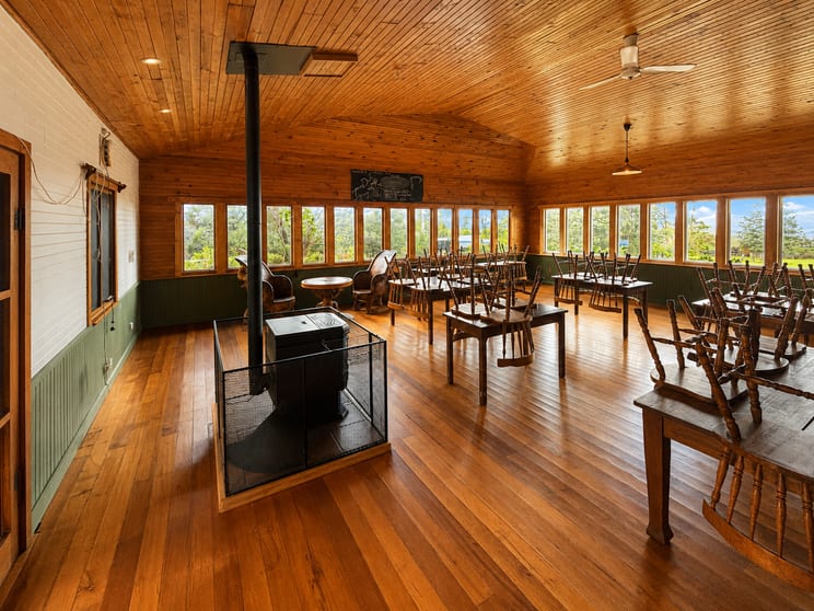 Click to view all images 824a Elephant Pass Road Gray TAS 7215 - Image 2