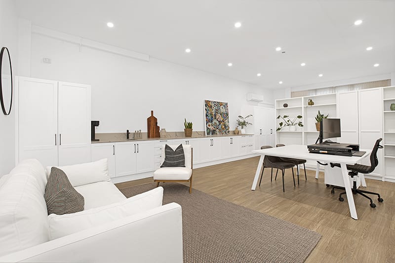 Click to view all images Suite 10/143A Raglan Street Mosman NSW 2088 - Image 1