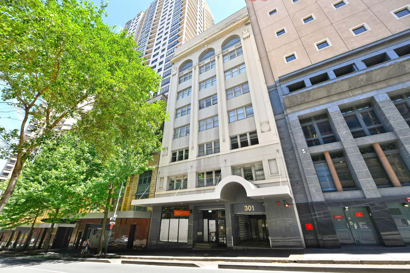 Suite 14/301 Castlereagh Street Sydney NSW 2000 - Image 1