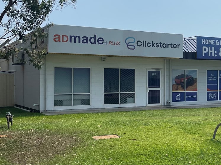 Click to view all images Unit 1/662 Stuart Highway Berrimah NT 0828 - Image 1