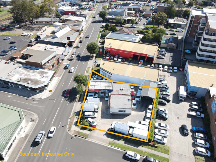 Click to view all images 70 Queen Street Campbelltown NSW 2560 - Image 2