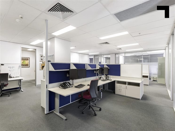 Click to view all images Suite 116/40 Burgundy Street Heidelberg VIC 3084 - Image 2