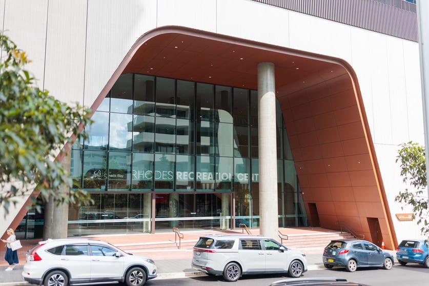 30 Walker Street Rhodes NSW 2138 - Image 1