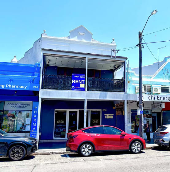 300 DARLING STREET Balmain NSW 2041 - Image 1