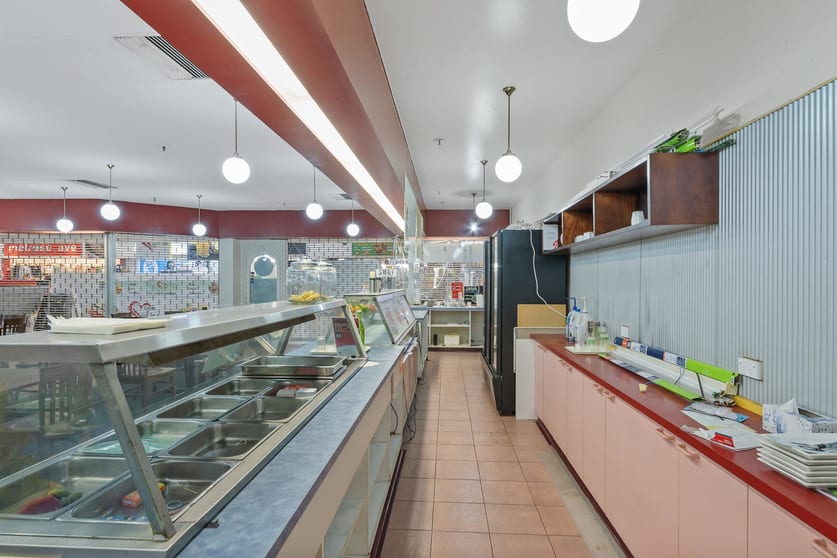Click to view all images Shop 21, 25 Separation Street (Northcote Plaza) Northcote VIC 3070 - Image 3