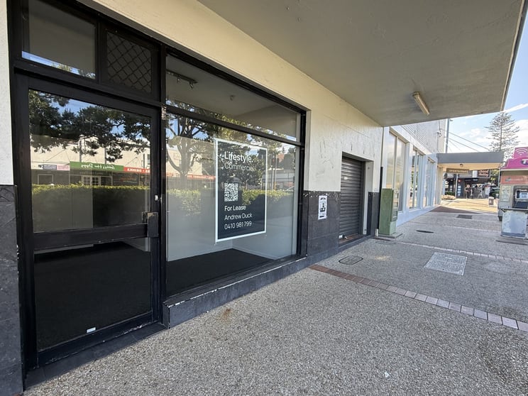 1/123 William Street Port Macquarie NSW 2444 - Image 1
