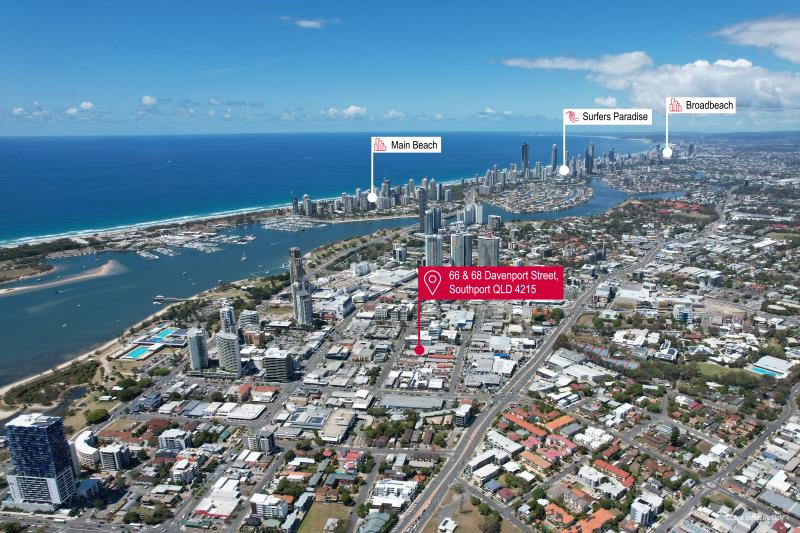 68 Davenport Street/68 Davenport Street Southport QLD 4215 - Image 2