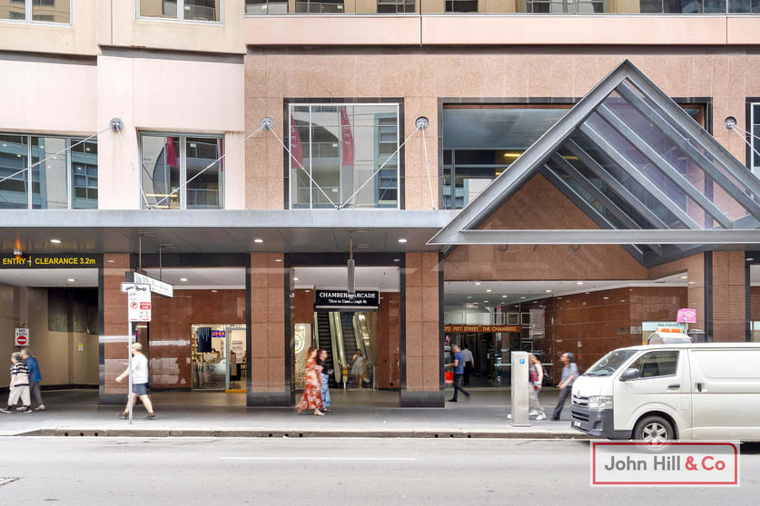 4&5/370 Pitt Street Sydney NSW 2000 - Image 1