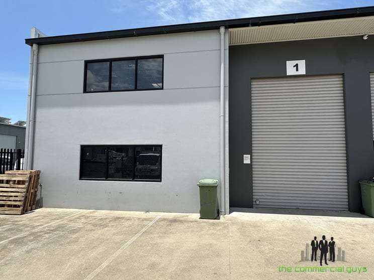 Click to view all images 1/24 Redcliffe Gardens Dr Clontarf QLD 4019 - Image 2