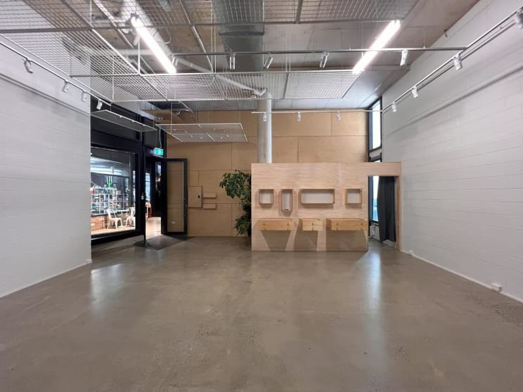 Click to view all images Ground Unit 67/30 Lonsdale Street Braddon ACT 2612 - Image 1