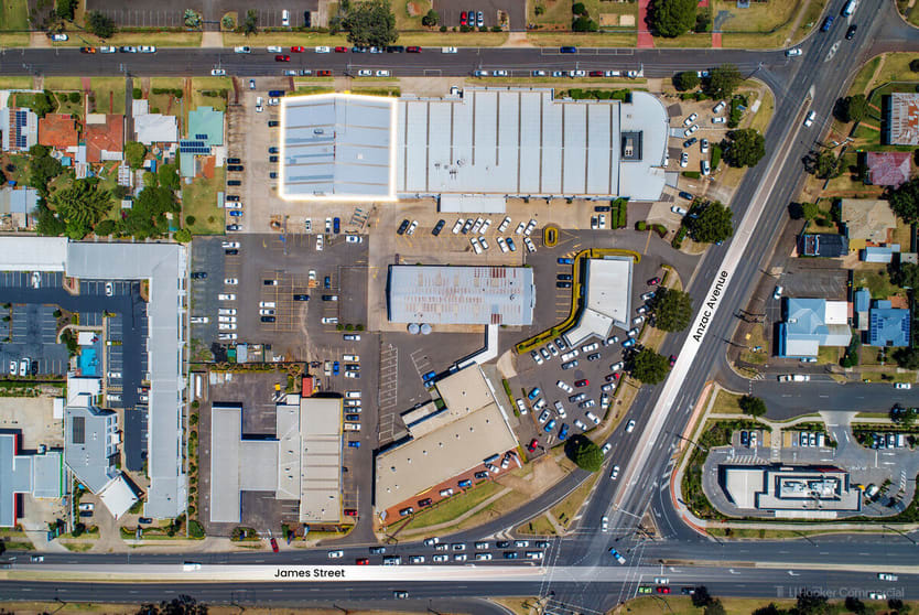 Building 6/126-134 Anzac Avenue Toowoomba City QLD 4350 - Image 1