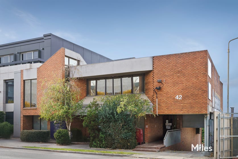 Level A 42 Upper Heidelberg Road Ivanhoe VIC 3079 - Image 1