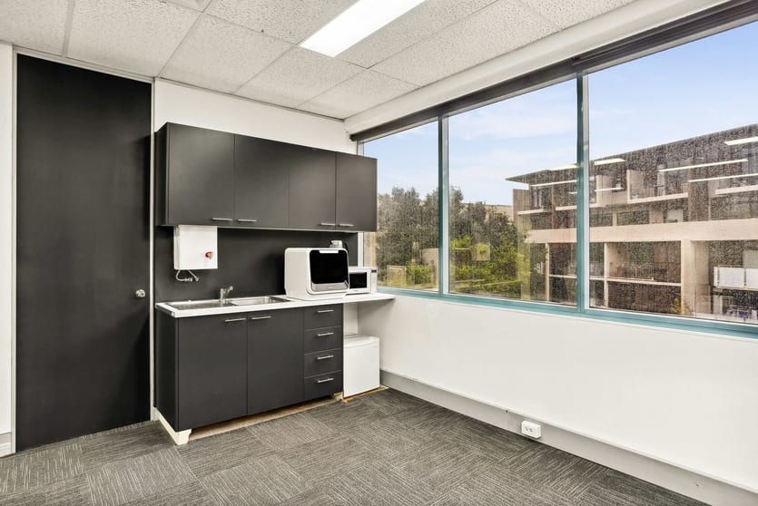 Click to view all images S205/1 Erskineville Road Newtown NSW 2042 - Image 3