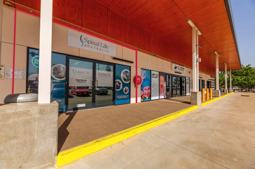 2/290 Bourbong Street Bundaberg West QLD 4670 - Image 1