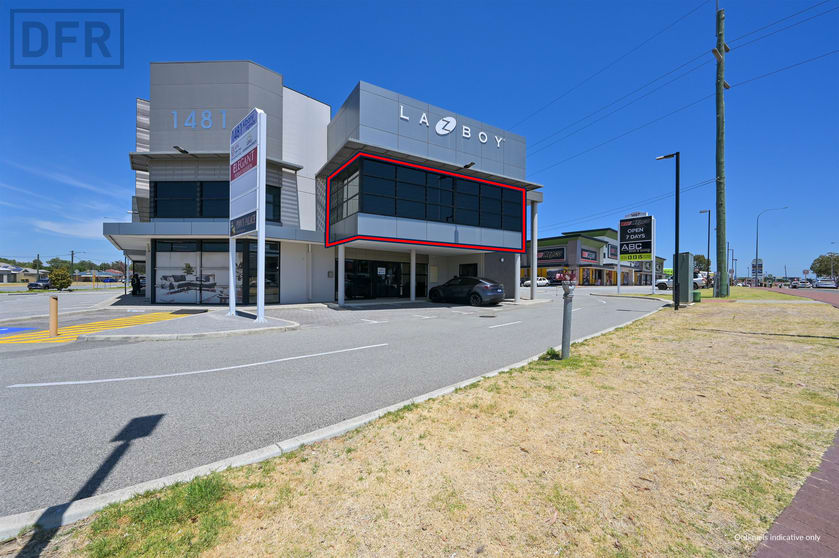 Click to view all images 4/1481 Albany Highway Beckenham WA 6107 - Image 1