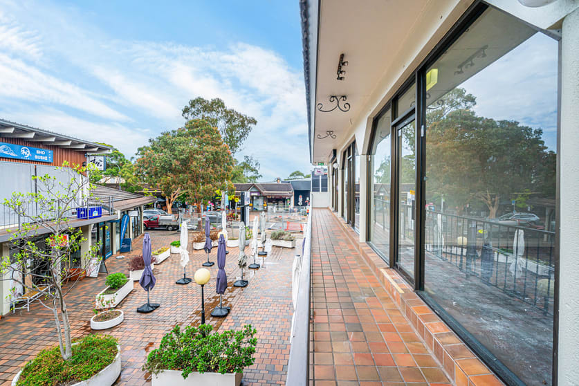 Shop 23/43-45 Burns Bay Road Lane Cove NSW 2066 - Image 2