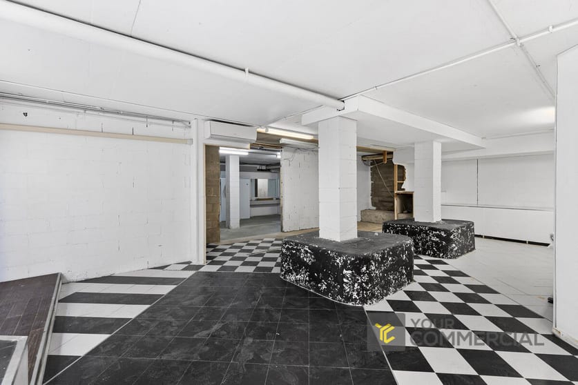 Click to view all images 1B/54 Doggett Street Newstead QLD 4006 - Image 2