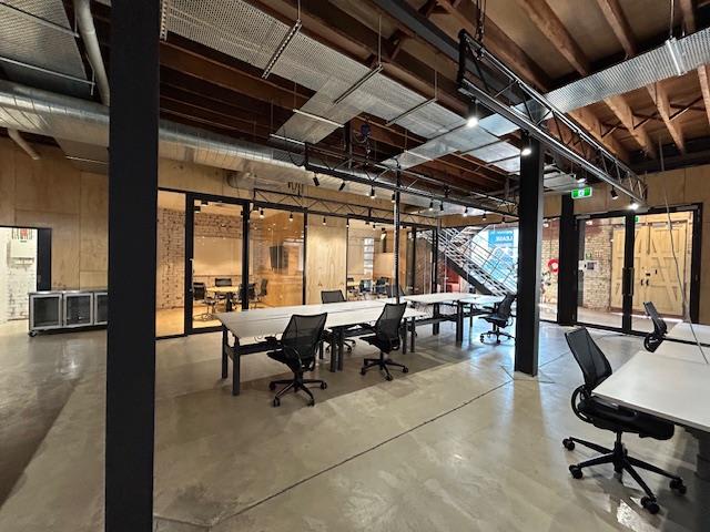 Click to view all images Part Ground Floor 3/29 Cromwell Street Collingwood VIC 3066 - Image 3