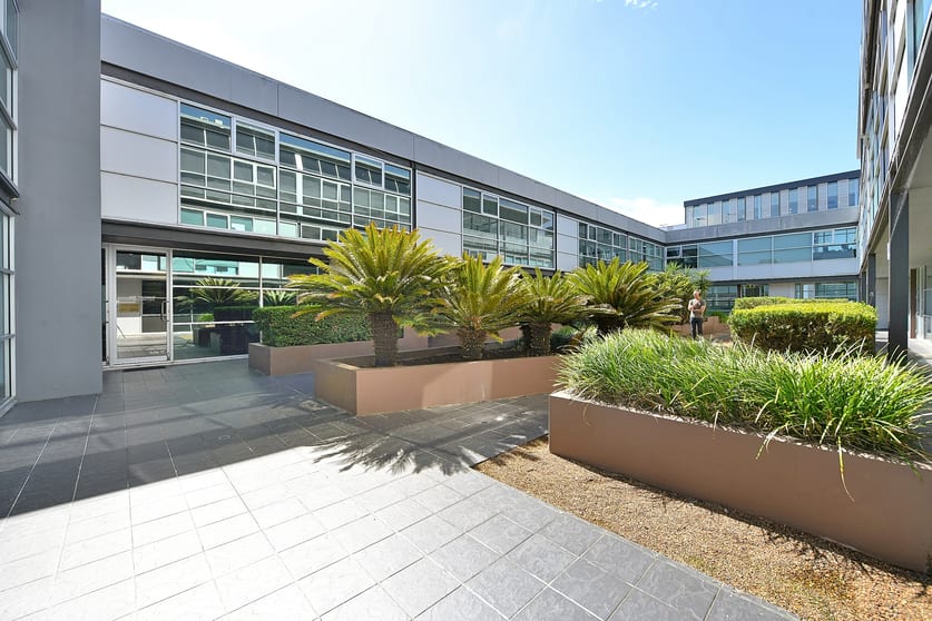 Click to view all images 12/85 Bourke Road Alexandria NSW 2015 - Image 2