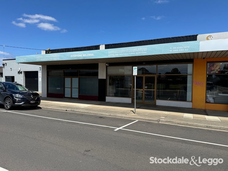 100-102 Buckley Street Morwell VIC 3840 - Image 2