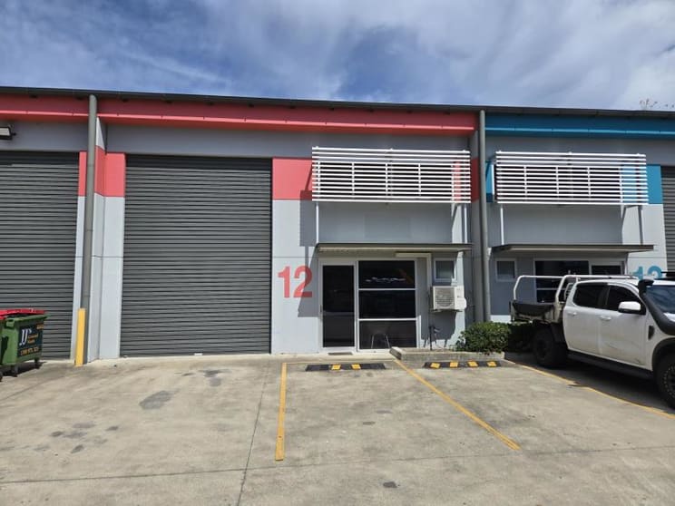 Click to view all images Unit 12/8 Gibbens Road West Gosford NSW 2250 - Image 1