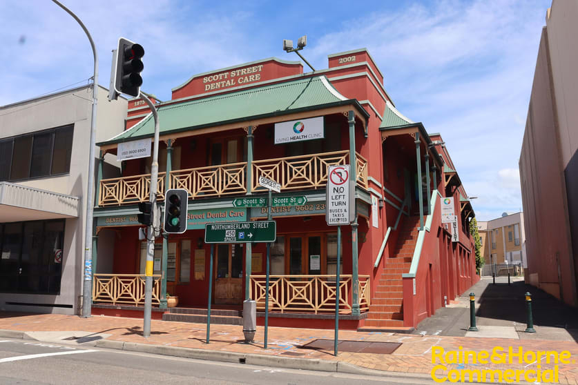 Click to view all images First Floor/38 Scott Street Liverpool NSW 2170 - Image 1