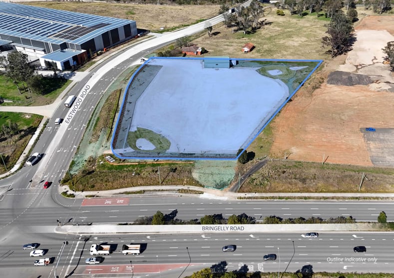 14 Eastwood Road Leppington NSW 2179 - Image 2