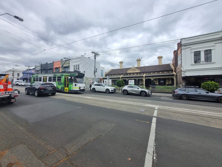 Click to view all images 396 High Street Prahran VIC 3181 - Image 3