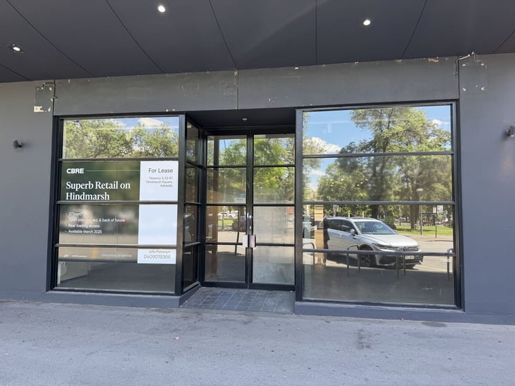 53-67 Hindmarsh Square Adelaide SA 5000 - Image 1