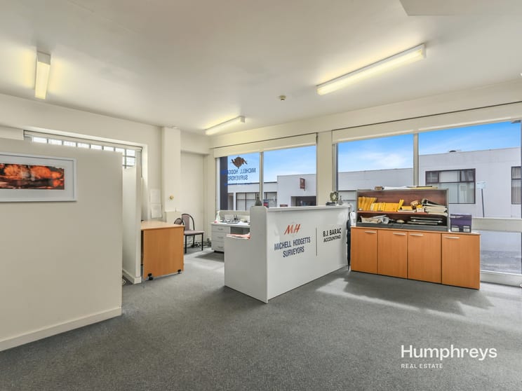 Click to view all images Ground Floor/25 York Street Launceston TAS 7250 - Image 3