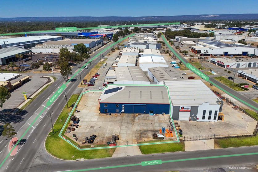 Click to view all images 164 Bannister Road Canning Vale WA 6155 - Image 2