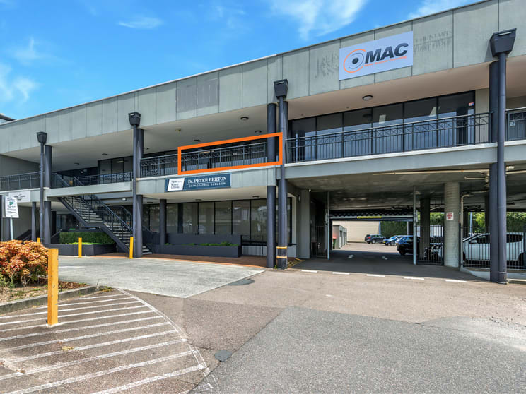 Suite 4/76 Park Avenue Kotara NSW 2289 - Image 2