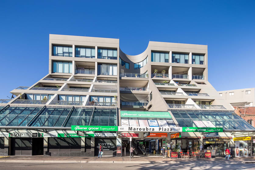 Click to view all images Shop 8/832 Anzac Parade Maroubra NSW 2035 - Image 1