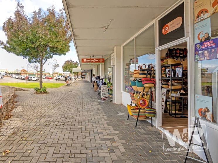 Shop 5/326-336 Middleton Loop Albany WA 6330 - Image 1